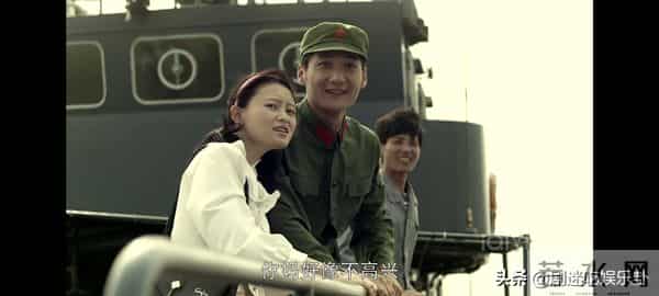 《父母爱情》直到和江卫国闹掰，安杰才知，江德福的高明