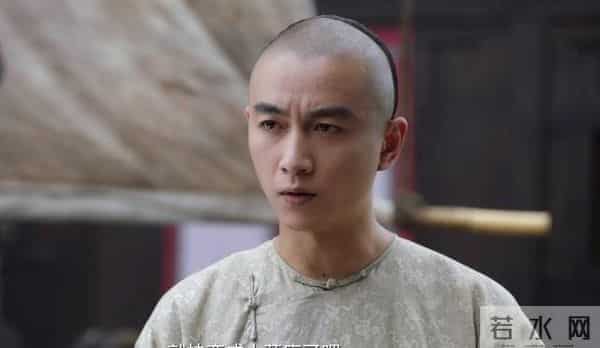 《大生意人》古平原做梦想不到，九帅的局有多毒，李万堂沦为棋子