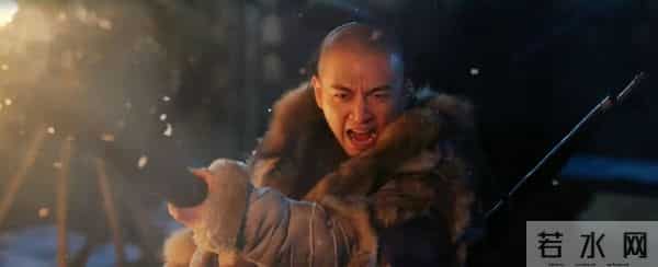 一股子风尘味儿!央视《大生意人》最大败笔出现,就是做作的她!