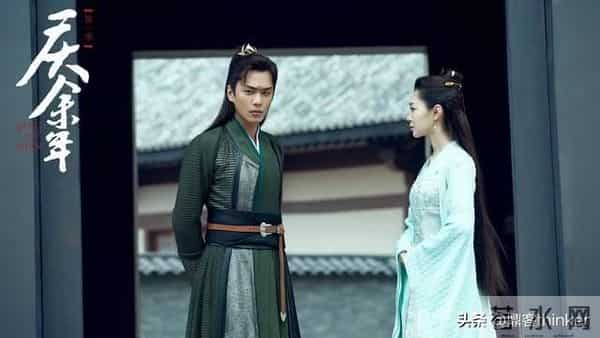 《庆余年》的双标：庆帝兄妹乱伦无人敢言，范闲兄妹守礼反成枷锁