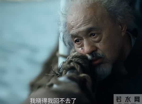 用“放大镜”看《得闲谨制》被极致细节震撼了,比剧情还绝