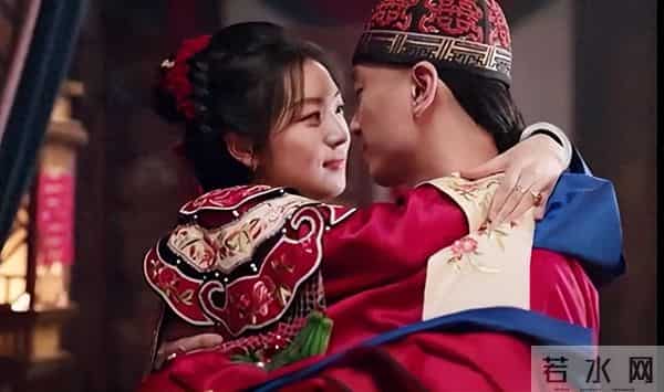 大结局古平原至死深爱白依梅!苏紫轩孤独终老,常玉儿是最后赢家