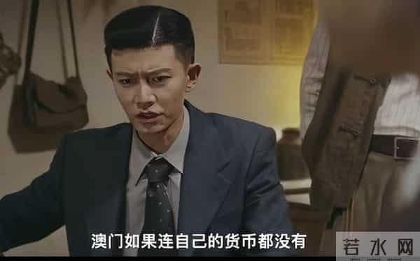 CCTV1《风与潮》首播即王炸！任嘉伦领衔全员演技派，央视押对了