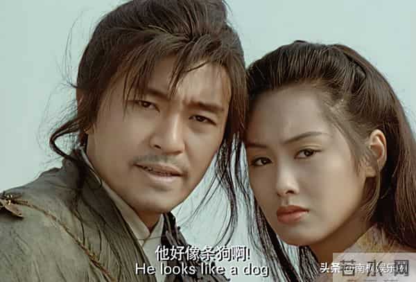 上映5天,票房却不到85万,周星驰的票房号召力“不灵了”?