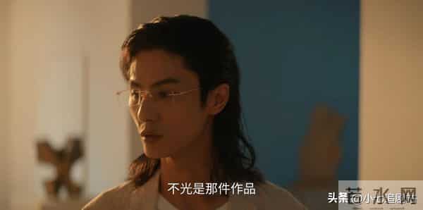 《枭起青壤》全剧最惊喜的人,不是吕现,也不是熊黑,而是颜老头