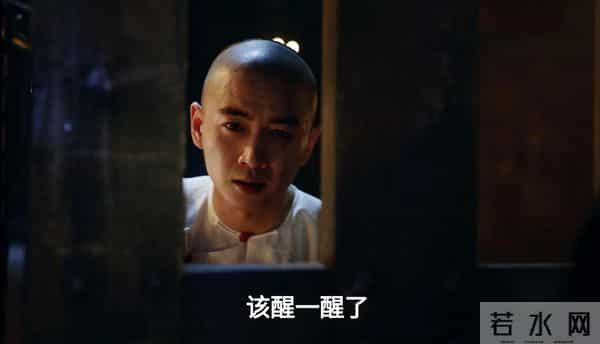 《大生意人》终于看懂老八家为什么要帮古平原,真相太让人窒息!