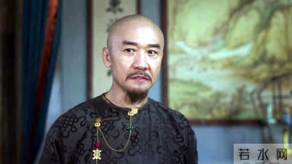 深挖《大生意人》原著结局：李万堂被赶出李家，出家前说了20个字