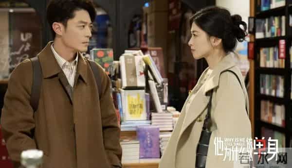 “中年偶像剧”三连击,跑出黑马了?