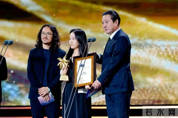 第七届海南岛国际电影节闭幕!金椰奖全名单→