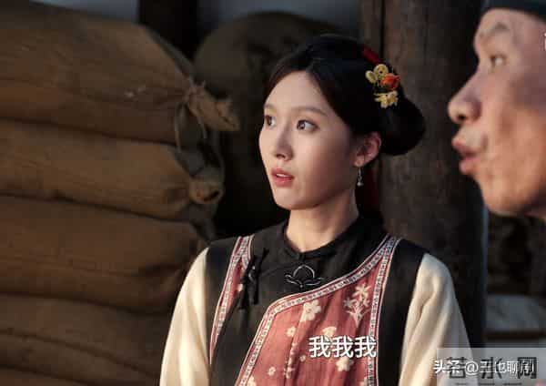 大生意人 :直到古母和李万堂重逢,古平原才知,李万堂为何不认他