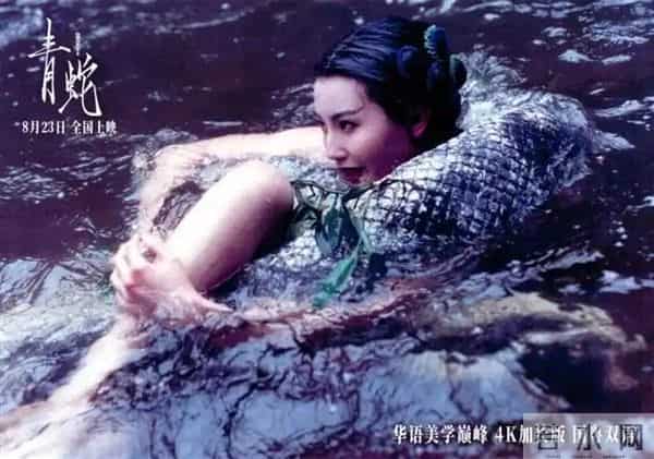 老片重映潮席卷院线，《鹿鼎记》再上映，是怀旧还是影院没新招？