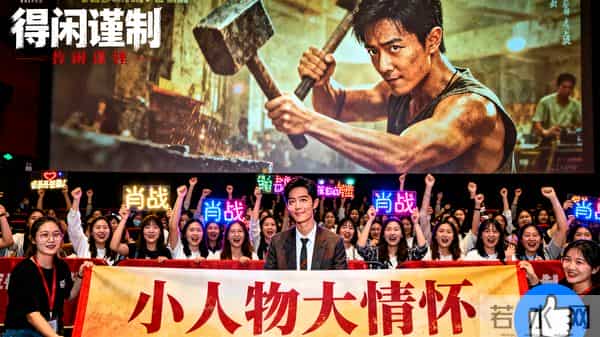 贺岁档狂揽28亿!黑马逆袭太意外,单人观影新潮流,太懂观众!