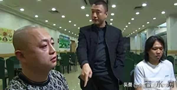 《征服》骗了所有人！刘华强现实中被追着砍，封彪才是真 “黑道”