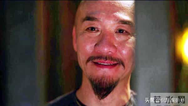 《大生意人》看清瑞麟对李万堂的算计,才懂古平原、李钦为何反目