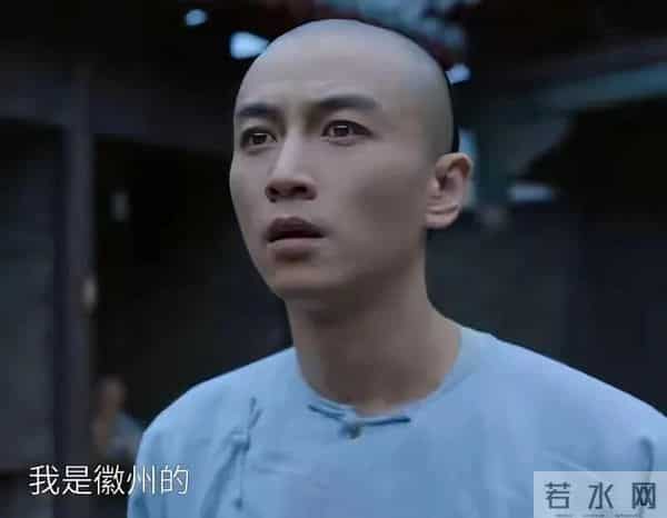 陈晓“古平原”出圈：死过一次的人，狠在骨子里