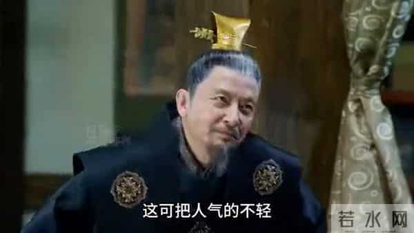 雪中悍刀行:徐骁拿到北椋世袭罔替,终于把儿子的编制搞定...