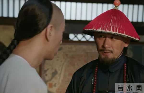 《大生意人》：李钦被算计，古平原背锅，原来李万堂又找到新靠山