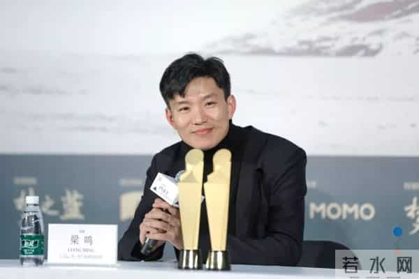 《恋曲1980》平遥封王！李现春夏领衔摘WIP最佳影片