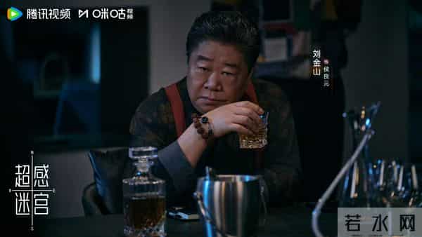 央视、北京卫视、腾讯齐上阵，5部重磅新老大剧你追哪部？