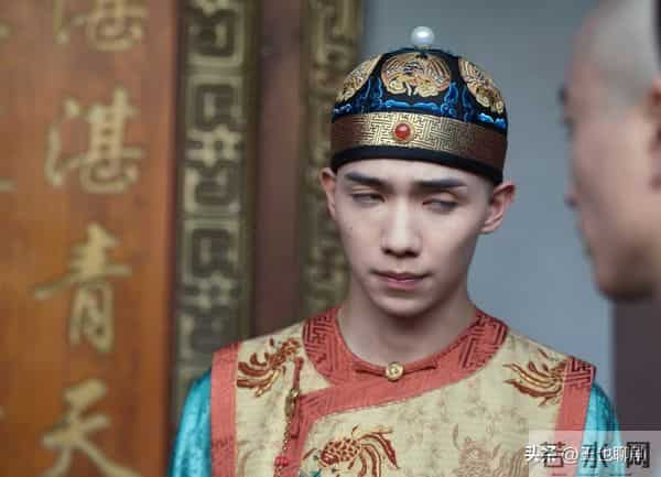 大生意人:直到李钦勾结洋人,古平原才知,苏紫萱逼迫九帅造反