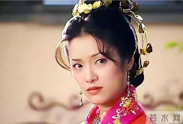 小时候觉得她们老气刻薄后来才get到美貌的TVB演员,你想起了谁?