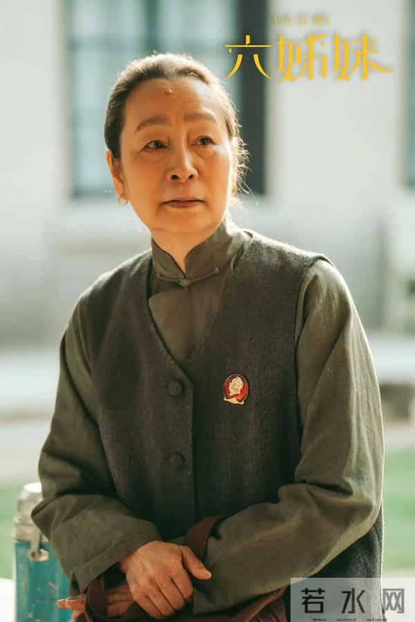 十部年度高分剧,《国色芳华》挺进前十,肖战《藏海传》落选