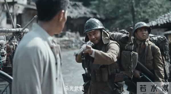 上映首日票房破亿,三大细节隐喻深刻,《得闲谨制》拍的真绝了!