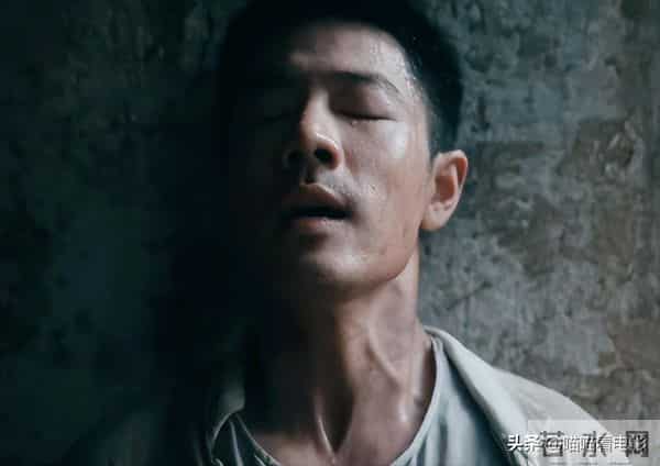 《得闲谨制》看肖战没错,尹正以胖力十足的演技让人彻底颠覆认知