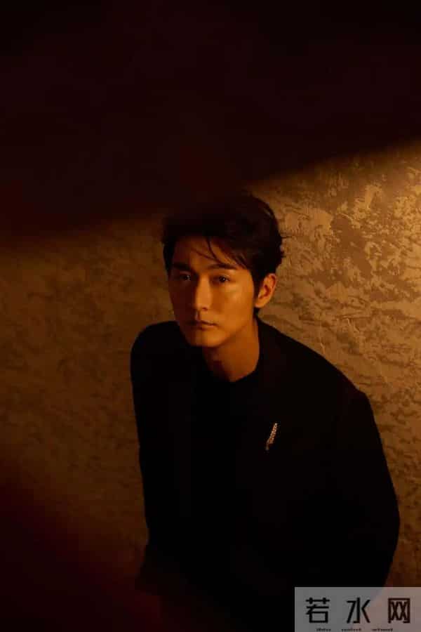 不算“顶流”的演员宋洋,演了AI“复活”的父亲