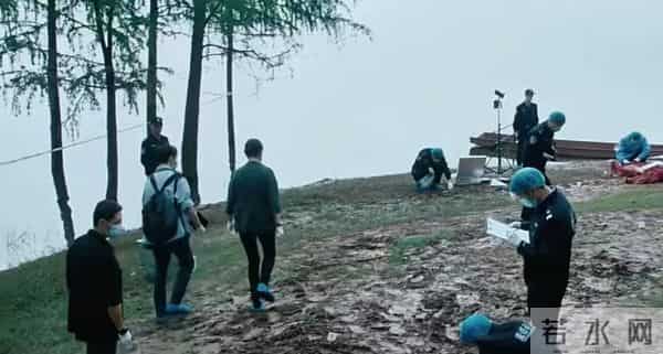 悬疑剧王炸接力!段奕宏窦骁入局《超感迷宫》心理围猎太上头