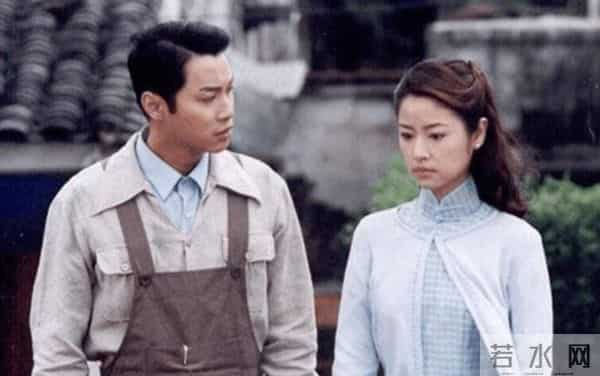 《半生缘》:爱与不爱,细节从不撒谎,我们来细数那些瞬间
