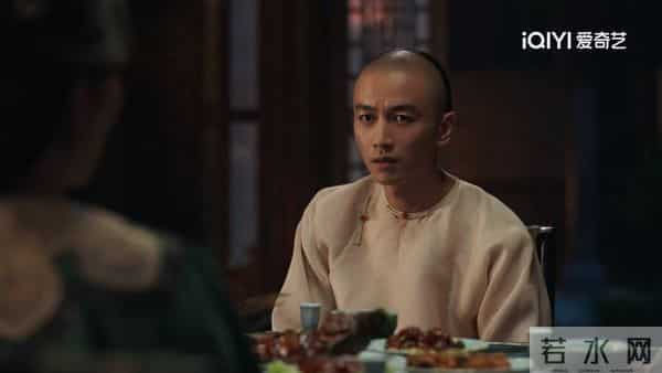 《大生意人》利用苏紫轩,李万堂以身入局!古平原升官,李钦反击