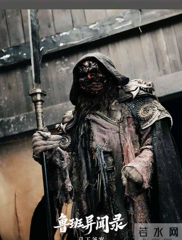 腾讯空降开播！今天中午12点，24集民俗探案大戏，看看如何