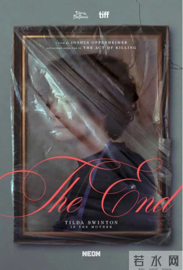 今年最具震撼的5张电影海报设计,最后一张我张大了嘴看