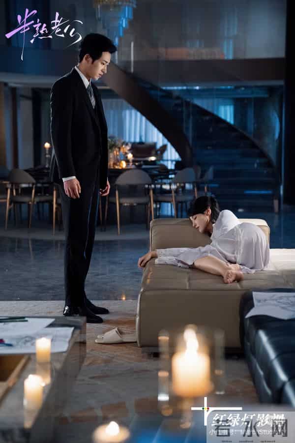 先婚后爱天花板,超甜的4部短剧!