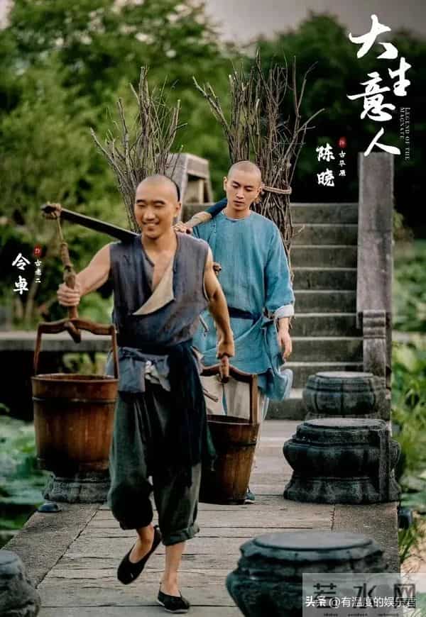 央视《大生意人》隐藏一位关系户,颜值一般,演技一般,令人厌恶