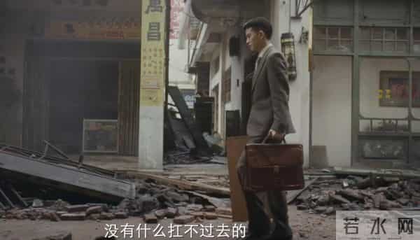 冲着任嘉伦看的《风与潮》,却被聂远女儿惊艳,演技不输实力派!