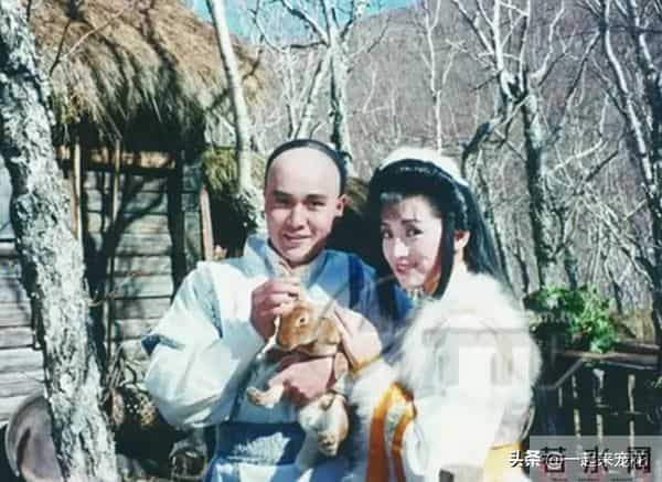 那些年值得熬夜追的3部武侠剧,每一部都是经典,你看过几部?