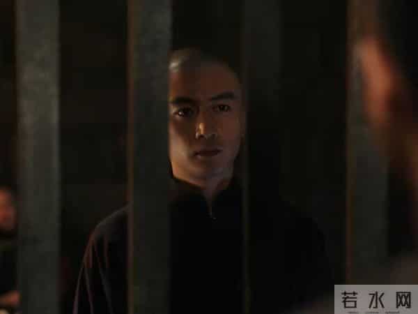 《大生意人》:古平原大婚,原来,这才是李万堂不认古平原的原因