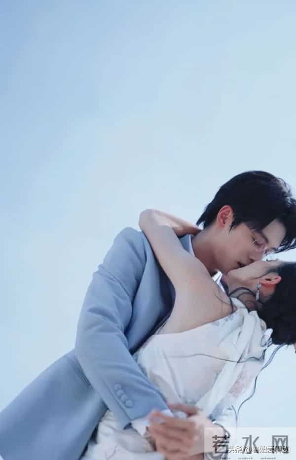 把吻戏拍出艺术感的5部高分短剧：每一帧都是心动的教科书