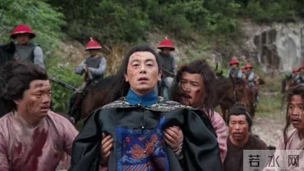 演啥啥不行！央视《大生意人》遭恶评，这俩“戏混子”有很大责任