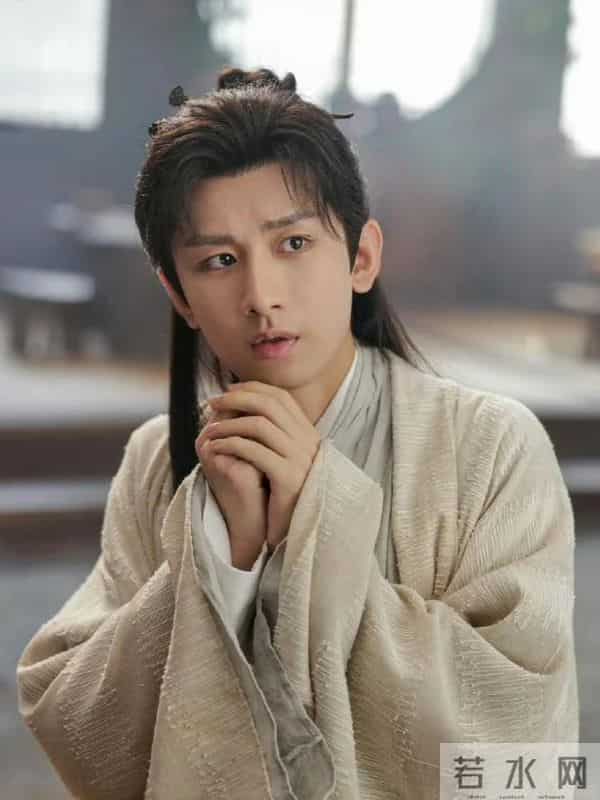 直到央视公开“点名”成毅,才明白,原来宁静一个字都没说错