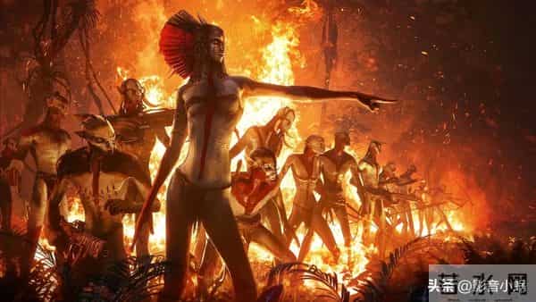 《阿凡达:火与烬》获得影评人一片赞誉 卡梅隆这把稳了?