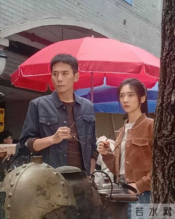 这两部12集悬疑剧火了！一个开播8.5分，一个未播就被盼着