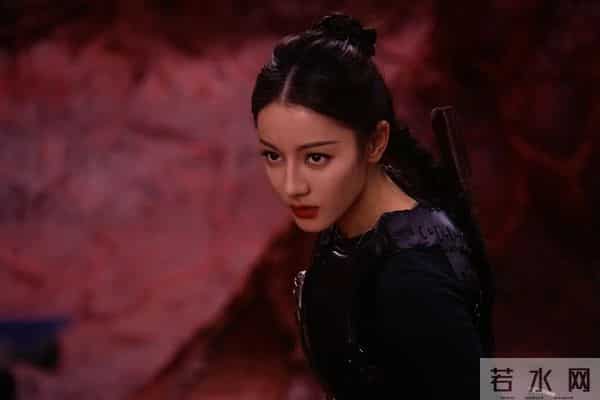 电视剧网播热度榜Top5，《大生意人》跌至第三，你在追哪一部？