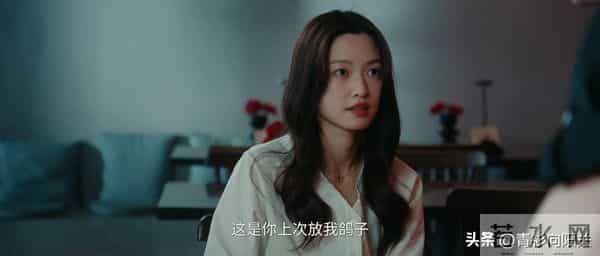 《超感迷宫》首播3集,一小时热度破18000,观众的评价一针见血