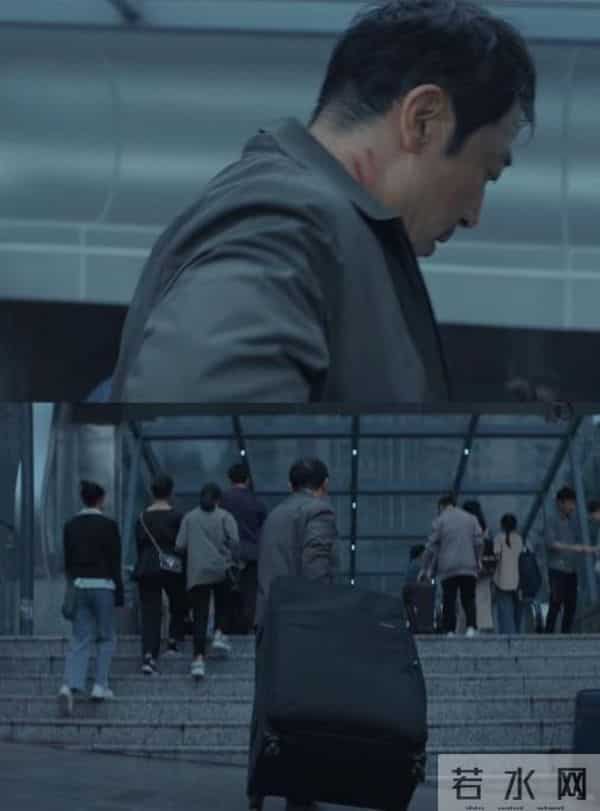 12集悬疑剧,廖凡、白宇、谭卓主演,熬夜也要追