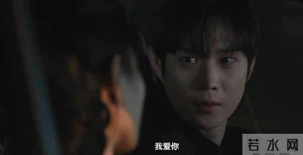 《亲爱的X》金裕贞演恶女贼狠辣！大尺度暗黑爽剧却崩了