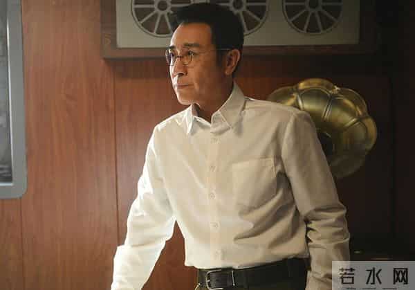 32集谍战剧《风与潮》央视今晚开播！任嘉伦领衔，流量明星能演好谍战剧吗？