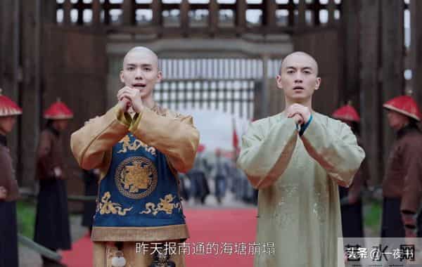 《大生意人》大结局：李万堂被六王爷灭口？李钦黑化，古平原翻盘